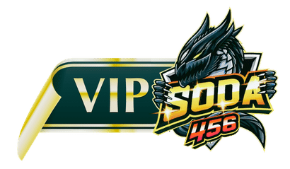vip soda456-logo